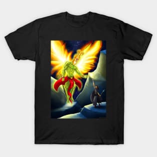 Magi and Celestial T-Shirt